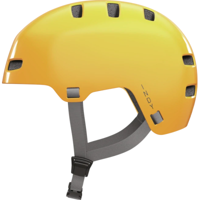 INDY mustard yellow M Minimalistický dizajn, maximálna funkčnosť