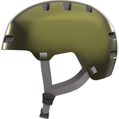 INDY pepper green M Minimalistický dizajn, maximálna funkčnosť