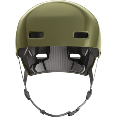 INDY pepper green L Minimalistický dizajn, maximálna funkčnosť