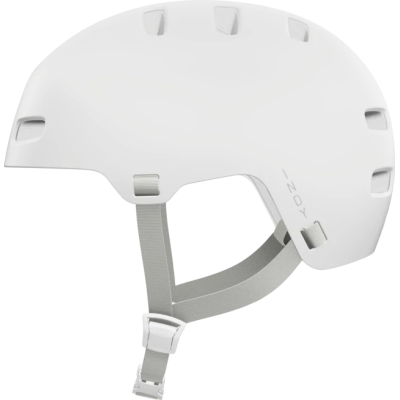 INDY pure white S Minimalistický dizajn, maximálna funkčnosť