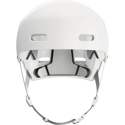 INDY pure white M Minimalistický dizajn, maximálna funkčnosť