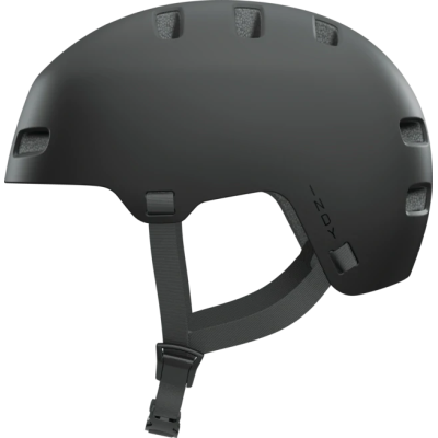 INDY velvet black M Minimalistický dizajn, maximálna funkčnosť