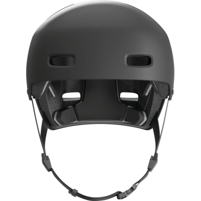 INDY velvet black L Minimalistický dizajn, maximálna funkčnosť