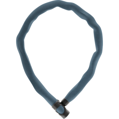 Ivera Chain 7210/85 metal blue Zámok na zabezpečenie bicykla
