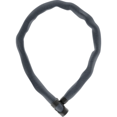 Ivera Chain 7210/110 anthracite Zámok na zabezpečenie bicykla
