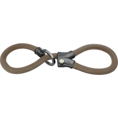 Infinity Loop 1806/140 autumn orange Reťazový zámok s dvojitou slučkou