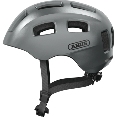 Youn-I 2.0 graphite silver S