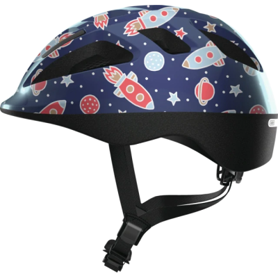 Smooty 2.0 blue space M