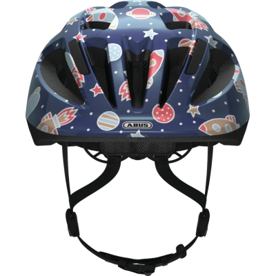 Smooty 2.0 blue space M