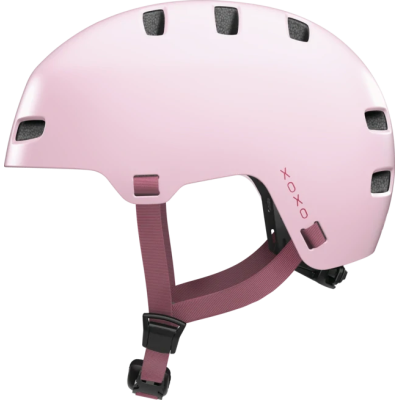 XOXO strawberry rose M