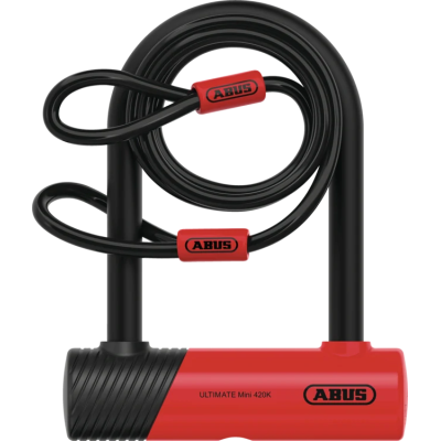 Ultimate 420K/150HB140 USH + Cobra 10/120