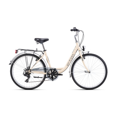 OLIVIA 2.0 - piesková 17 (430)