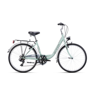 OLIVIA 2.0 - šalviová 17 (430)