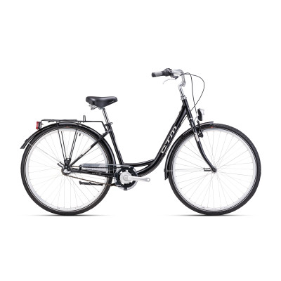 RITA  2.0 - matná čierna 17 (430)