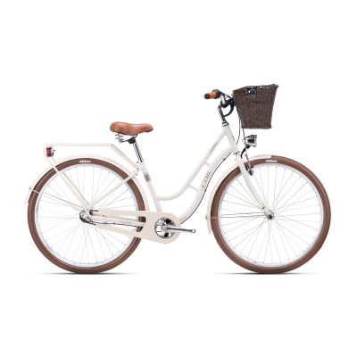 SUMMER 28 - matná svetlobéžová 17 (430)