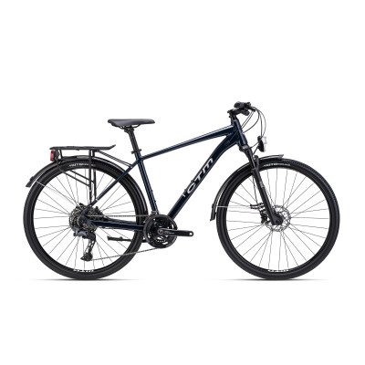 STARK 3.0 trek - tmavá modrá XL (21)