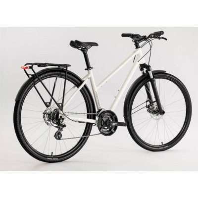 Sada blatníkov a nosiča Merida Crossway TFS IV EQ Kit