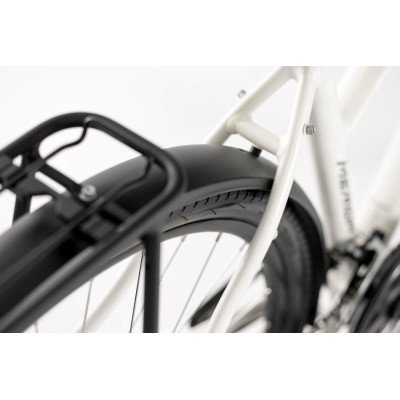 Sada blatníkov a nosiča Merida Crossway TFS IV EQ Kit