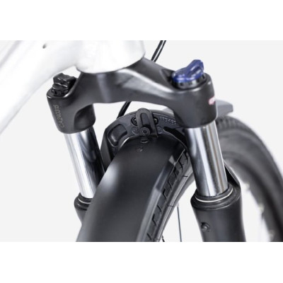 Sada blatníkov a nosiča Merida Crossway TFS IV EQ Kit