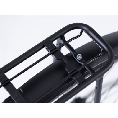 Sada blatníkov a nosiča Merida Crossway TFS IV EQ Kit