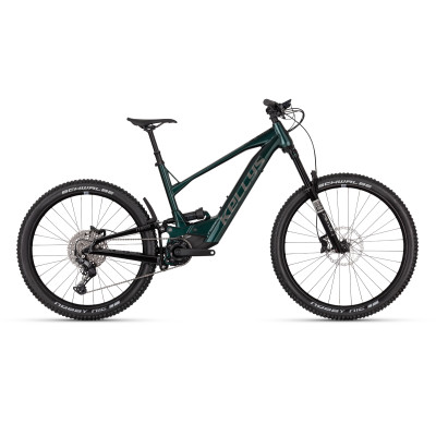 KELLYS Theos RS30 P Night Forest 29"/27.5" 820Wh