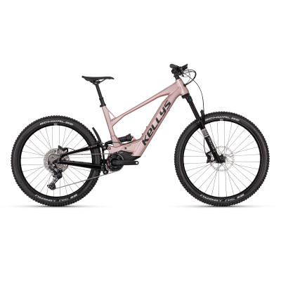 KELLYS Theos RS30 P Rose Gold 29"/27.5" 820Wh
