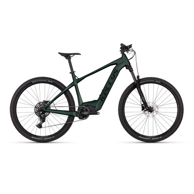 KELLYS Tygon RS10 P Pine Forest 29" 725Wh