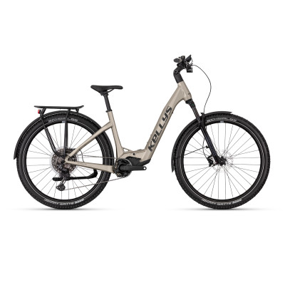 KELLYS E-Cristy RS70 P Mocha Grey 29" 820Wh