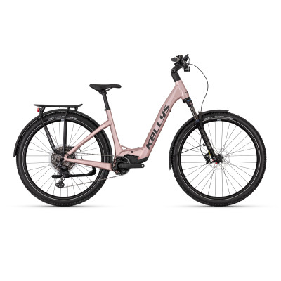 KELLYS E-Cristy RS40 P Rose Gold 29" 725Wh