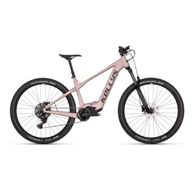 KELLYS Tayen RS50 P Rose Gold 27.5" 820Wh