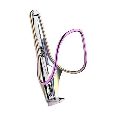 Košík MOREO INOX BLING chrómový