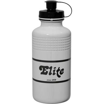 Fľaša VINTAGE PE 500 biela