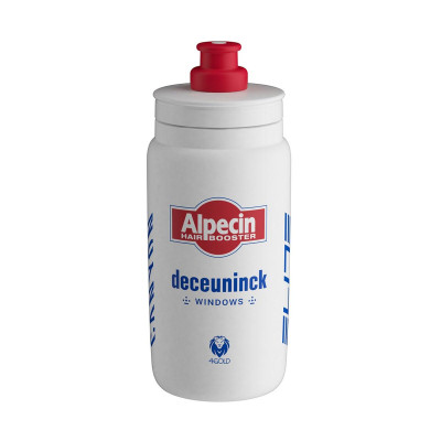 Fľaša FLY 550 ALPECIN DECEUNINCK 2025