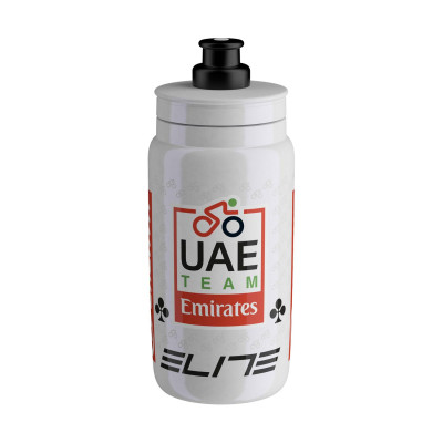 Fľaša FLY 550 UAE TEAM EMIRATES 2025