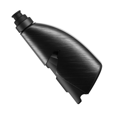 Flaša CRONO CX AERO 500ml čierna