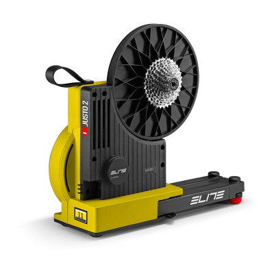 Trenažér JUSTO 2 - Pogacar Edition