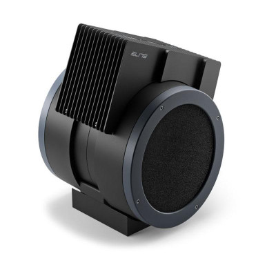 Ventilátor ARIA interaktívny s filtrami