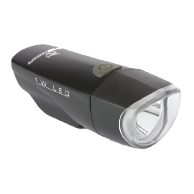 Svetlo HL-MD023 predné 1LED 1W