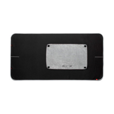 Podložka DRY MAT čierna 180x90cm