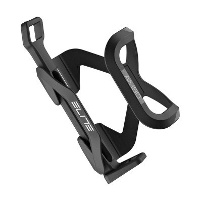 Košík AMBO objostranný čierny