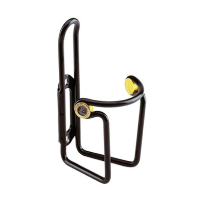 Košík CIUSSI AL čierny