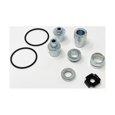 Set adaptérov pre SUITO DIRETO AVANTI JUSTO RIVO