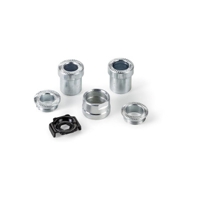 Adaptér THRU-AXLE 135x10 a 135x12 mm (Justo2, Avanti, Rivo, Direto XR-T and Suito-T)