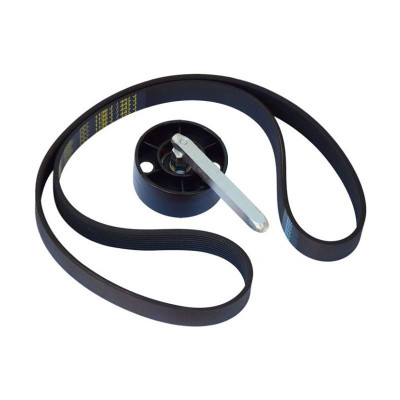 Náhradný diel DIRETO Remeň + kladka