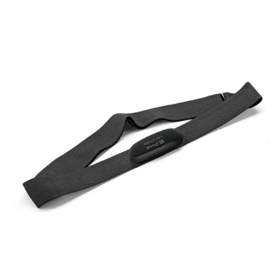Hrudný pás ANT+ a Bluetooth Smart