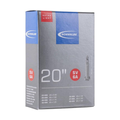 Duša EXTRA LIGHT SV6A (23/40-406) FV 40mm 70g