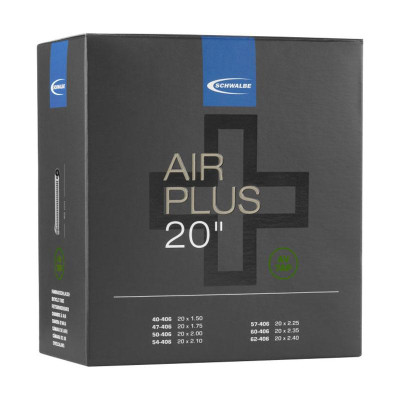 Duša AIR PLUS AV7AP (40/62-406) AV 40mm 220g