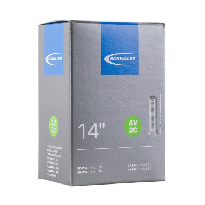 Duša AV2C (32/40-254) AV 40mm 72g