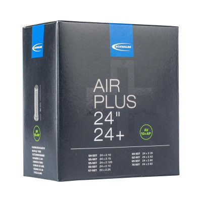 Duša AIR PLUS AV10+AP (54/70-507) AV 40mm 360g