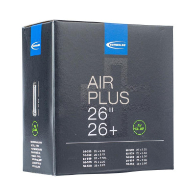 Duša AIR PLUS AV13+AP (54/70-559) AV 40mm 400g